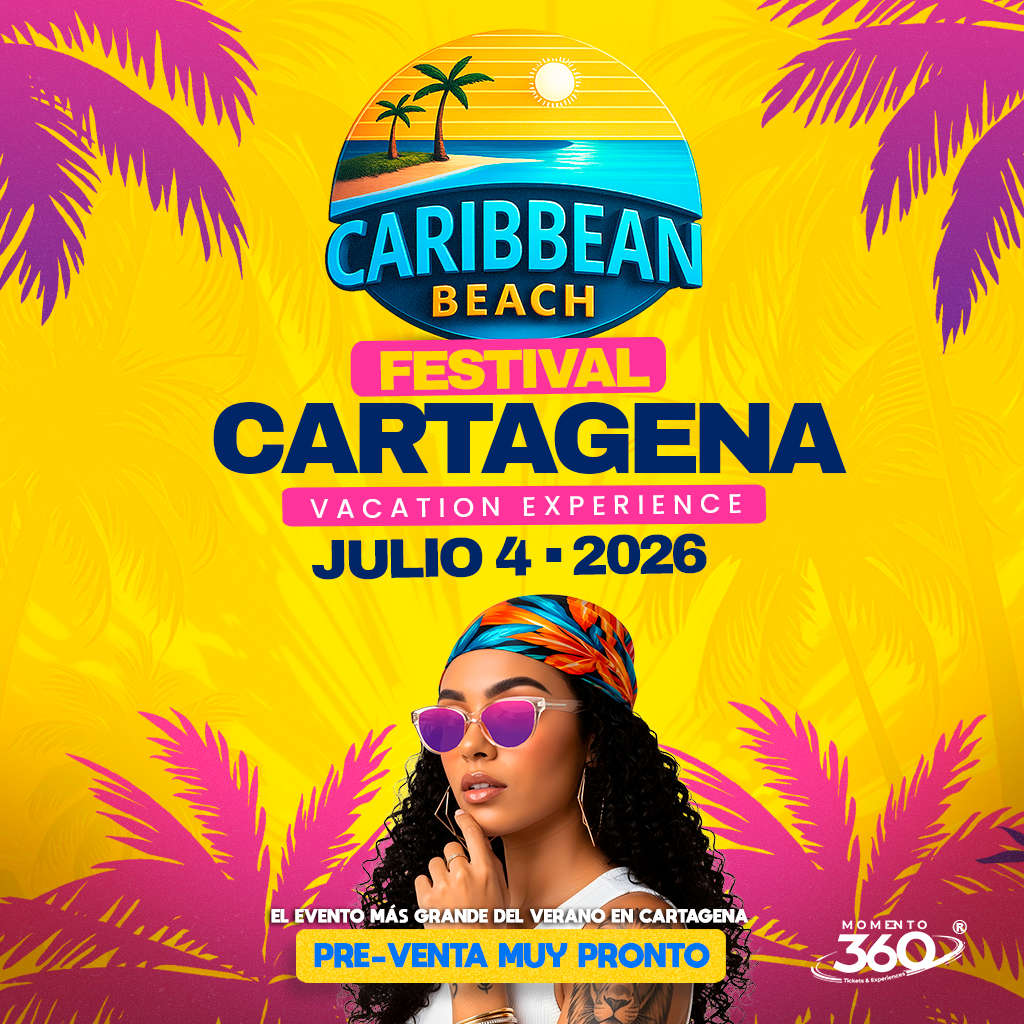 CARIBEAN BEACH