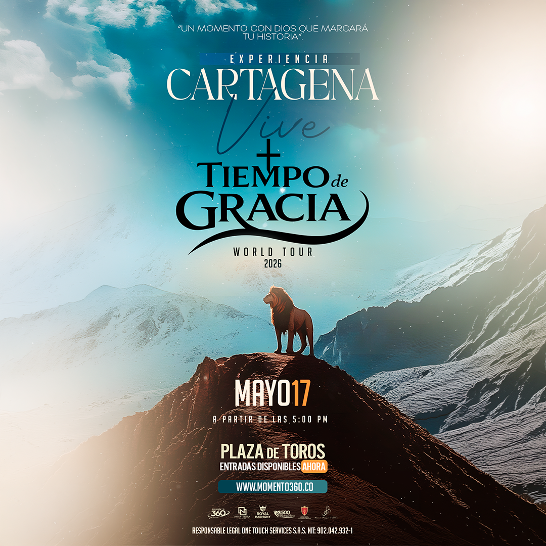 Tiempo de Gracia